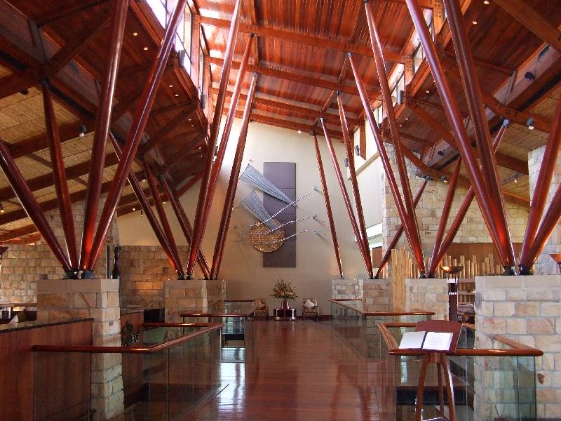 Arabella Western Cape Hotel (7) 